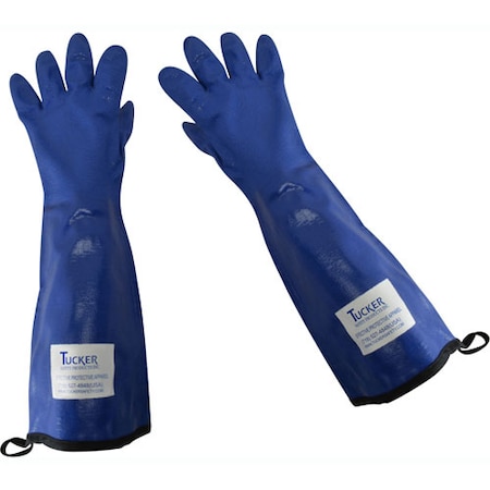 Tucker Glove, Fryer , 20", X-Large, Pr 92265